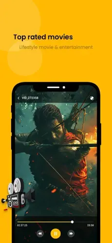 hotstar-animated-movies Top Rated Movies