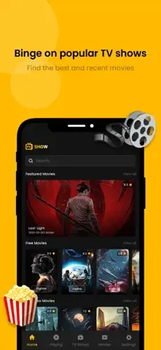 hotstar-animated-movies tv show